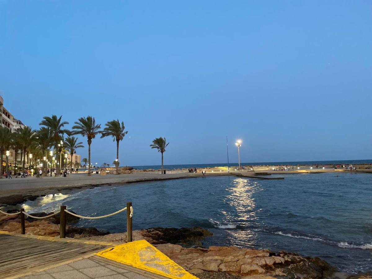 Mela 1 Torrevieja Exterior photo